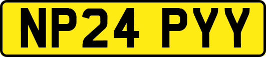 NP24PYY