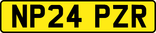 NP24PZR