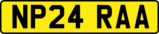NP24RAA