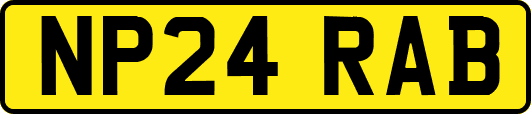 NP24RAB