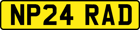 NP24RAD