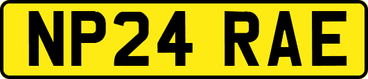 NP24RAE