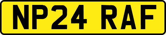 NP24RAF