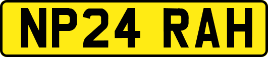 NP24RAH