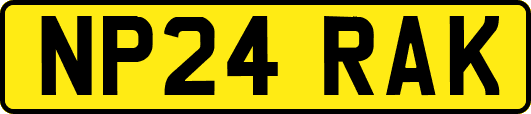 NP24RAK
