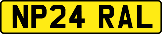 NP24RAL
