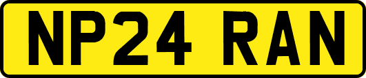 NP24RAN