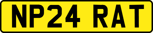NP24RAT