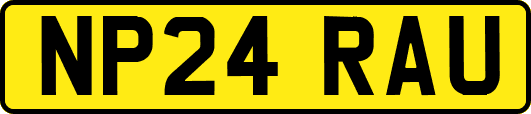 NP24RAU
