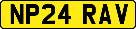NP24RAV