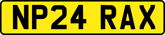 NP24RAX