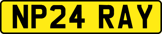 NP24RAY