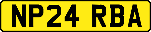 NP24RBA