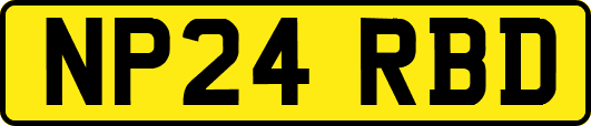 NP24RBD