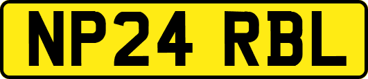 NP24RBL