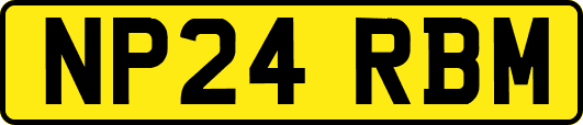 NP24RBM