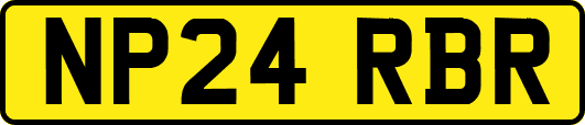 NP24RBR