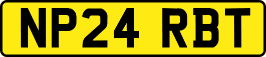 NP24RBT