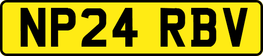 NP24RBV