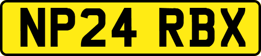 NP24RBX
