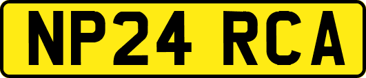 NP24RCA