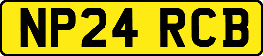 NP24RCB