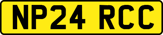 NP24RCC