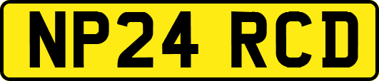 NP24RCD
