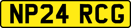 NP24RCG