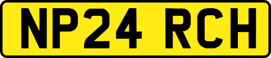 NP24RCH