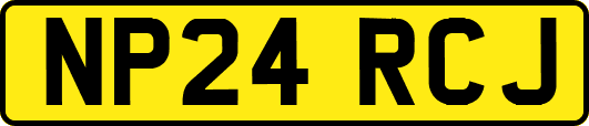 NP24RCJ