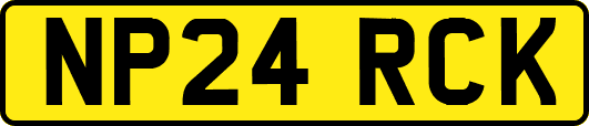 NP24RCK