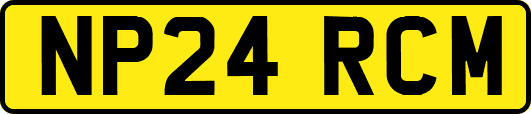 NP24RCM
