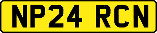 NP24RCN