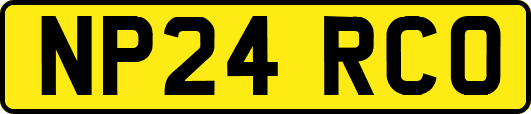 NP24RCO