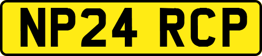 NP24RCP