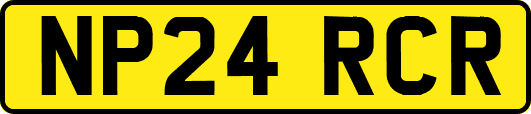 NP24RCR