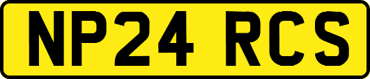 NP24RCS