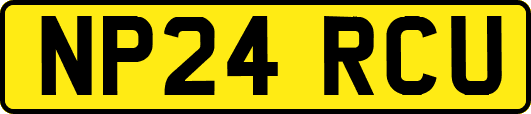 NP24RCU