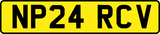 NP24RCV