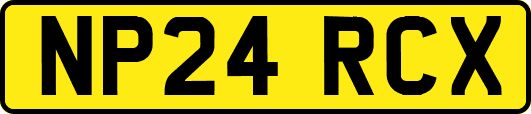 NP24RCX