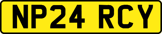 NP24RCY