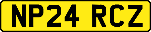 NP24RCZ