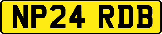 NP24RDB