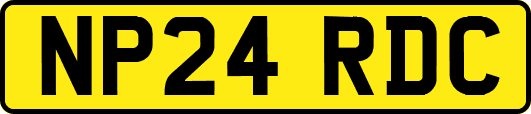 NP24RDC