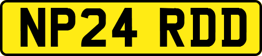 NP24RDD