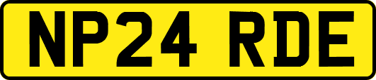 NP24RDE