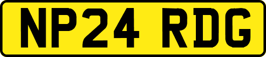 NP24RDG