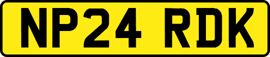 NP24RDK