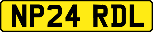 NP24RDL